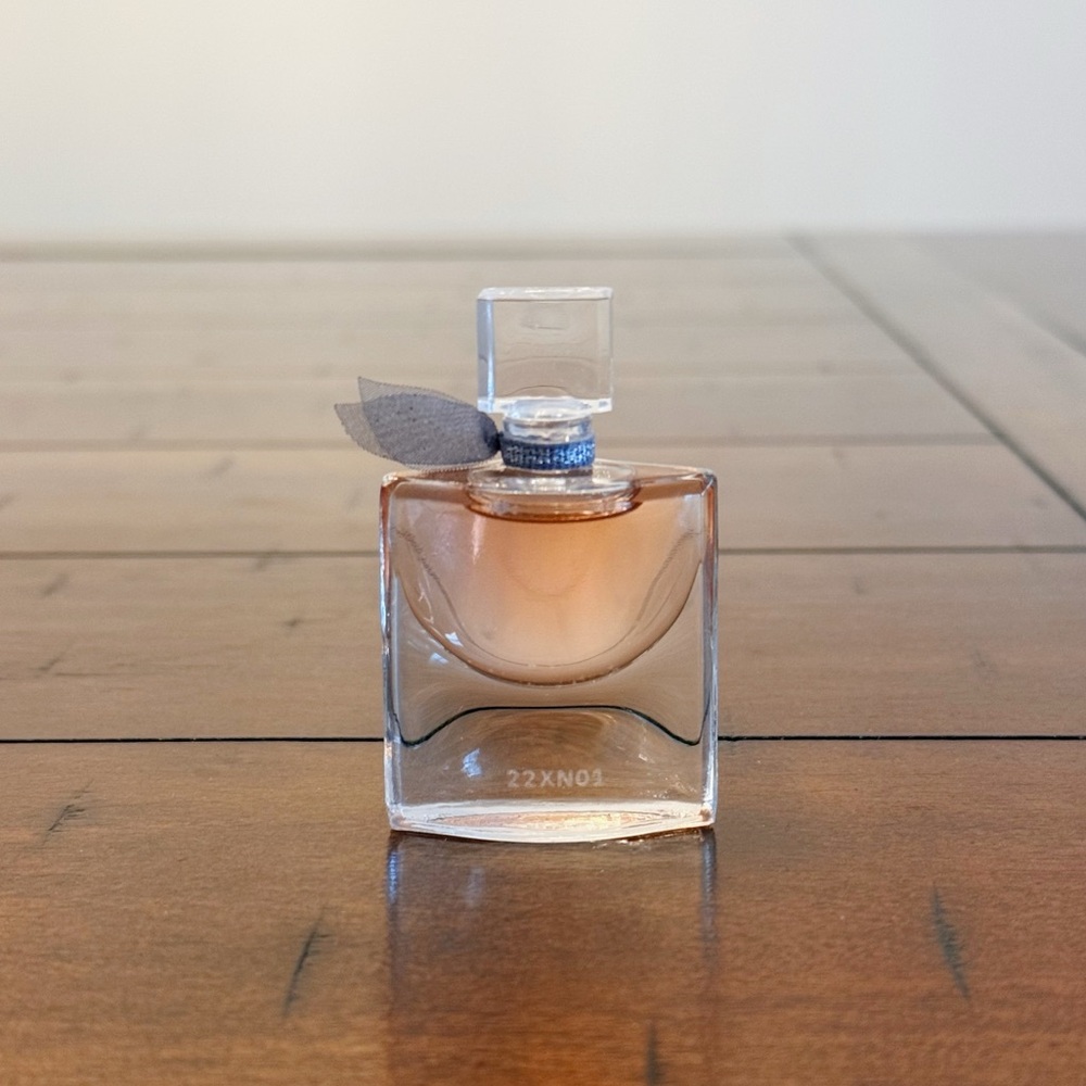 Lancome La Vie Est Belle Edp 4ml